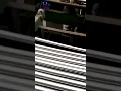 317L Cold Finished Stainless Steel Hex Bar / Stainless Steel Hexagonal Bar