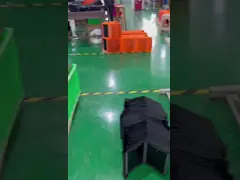 100W Foldable Waterproof Portable Solar Panel Charger IP65 For Travel