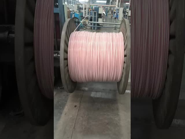 コントロールケーブル 10X4mm2 600/1kv 柔軟な銅導体 PVC 隔離とシェイットケーブル
