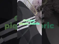 Skin-Friendly And Comfortable And Breathable Striped Knit Fabric For Leisure Wear