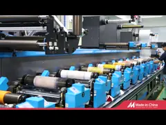 Papel a laser para rótulos de temperos