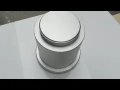 CE Certificate Digital Touch Screen Differential Scanning Calorimeter