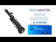 Rear Left Right Gas-Filled Shock Absorber Type 22248832 For Smooth Ride And Improved Driving Experience
