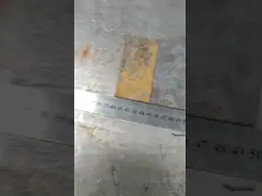 1500W Handheld Single Motor Laser Cleaning Machine for Cleaning Steel and Stainless Steel