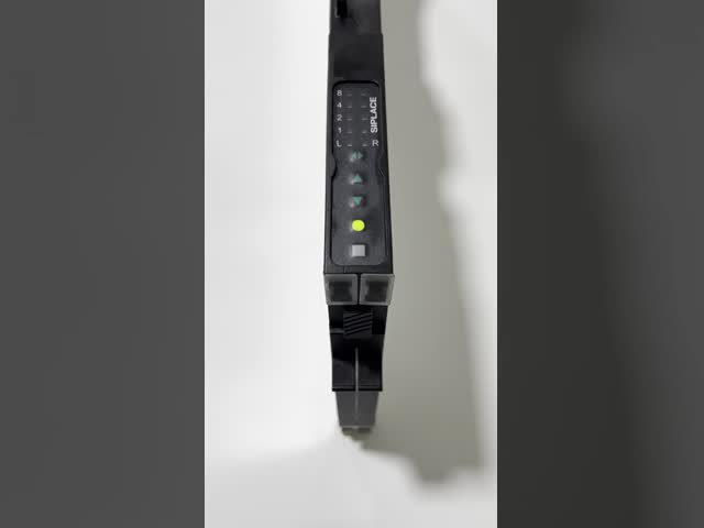 シメンス ASM 00141499-03 スマートフィッダー 2x8mm