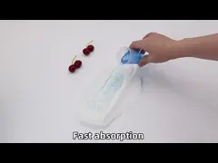 Wholesale Private Label Ultra Soft Daily Use 280mm Women Pads Disposable Cheap Price Sanitary Napkins