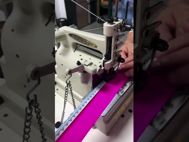 50 kg de capacidad Máquina tipo concha Máquina tipo concha de envoltura de patrón especial Manchine El video