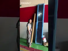 304 Stainless Steel Kitchen Cabinet with Smart Customize Kitchen Cabinet for Villa