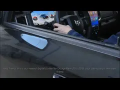 Car Digital Cluster For Dodge Ram 2013-2018
