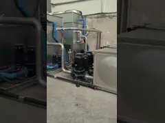 Aluminum Shell Iron Melting Furnace With Enhanced Safety And Durability