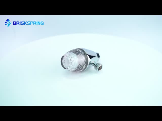 Easy Installation Simple Replacement Scale Inhibitor Terminal Prefilter for Water Heater