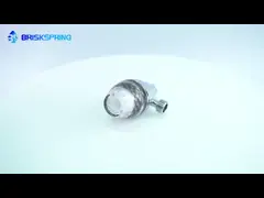 Easy Installation Simple Replacement Scale Inhibitor Terminal Prefilter for Water Heater