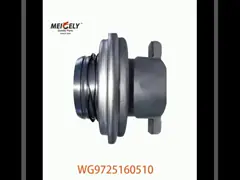 Al dettaglio cuscinetto di rilascio a caldo WG9725160510 DZ9141416003 per SINOTRUK HOWO