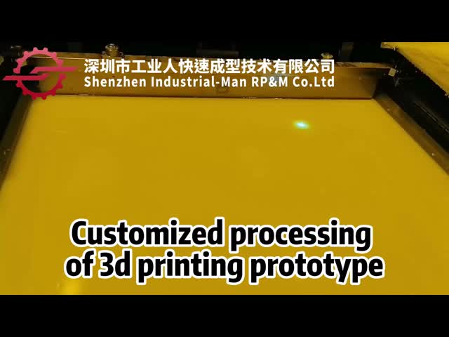 マイクロCNC加工CNCプラスチック加工サービス