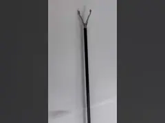 5mm Babcock Forceps for Laparoscopic Surgery Customized Request and FDA Certification