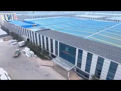 Ourfuture Refrigeration Introduction Video