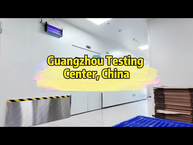 HUAAO 迅速インストールシステム GMP 施設と研究センターのために最適化された空気密封