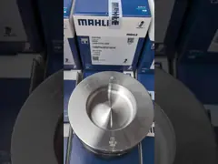 Mitsubishi 6M70 Piston Guaranteed Reliability MFPA5186330 ME351863