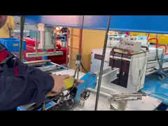 Customized Electric Busway 250A-6300A For Transmission / Distribution