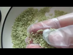 Panko Bread Crumbs Yellow White Panko 2-12mm Needle Shape