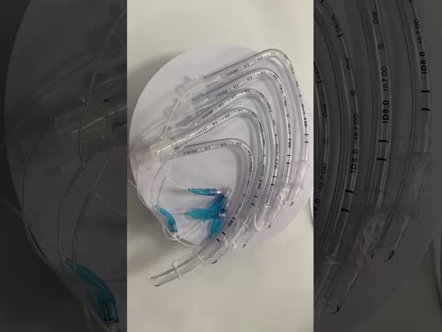 2~100mm 標準型PVC内気管 使い捨て 3年 保存期間