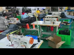 500W Panel Surya Genggam Mono Overlapping Panel Sel Surya Genggam