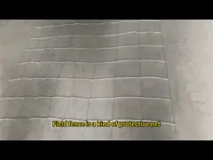 High quality field fences can be used to raise cattle on farms and grasslands,  serve as a barrier for deer and wildlife