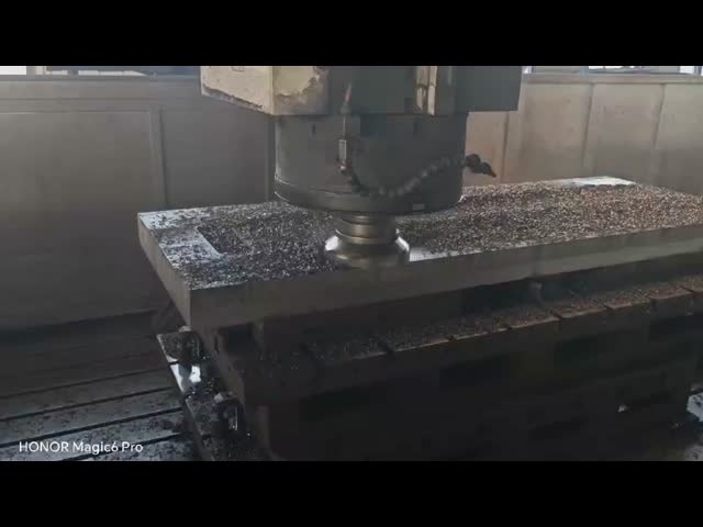 OEM Precision CNC Machining Services For Small And Large Scale Projects