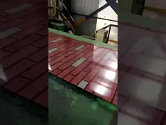 Heat Insulation Prepainted Galvanized Coil L245 L290 PPGI Steel Coils For Wall Panel