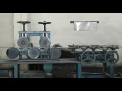 China XLPE/PE/PVC Insulated Drop Service Aerial Bundle Cable AAC/AAAC/ACSR for Power Transmission Line supplier