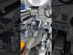 China Helium Mass Spectrometer Leak Detector supplier