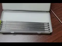 Zhuzhou Sanxin- High Hardness Carbide Pin