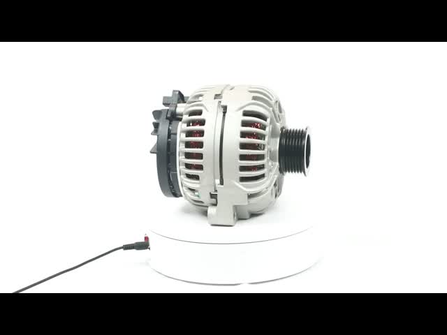 36001341 36012619 VOLVO V60用のオートバイ部品の発電機