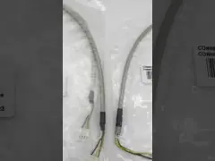 SIEMENS CONNECTION CABLE 3x8mm 00345356S01 For Siemens Machine  00345356S01 00325454S01