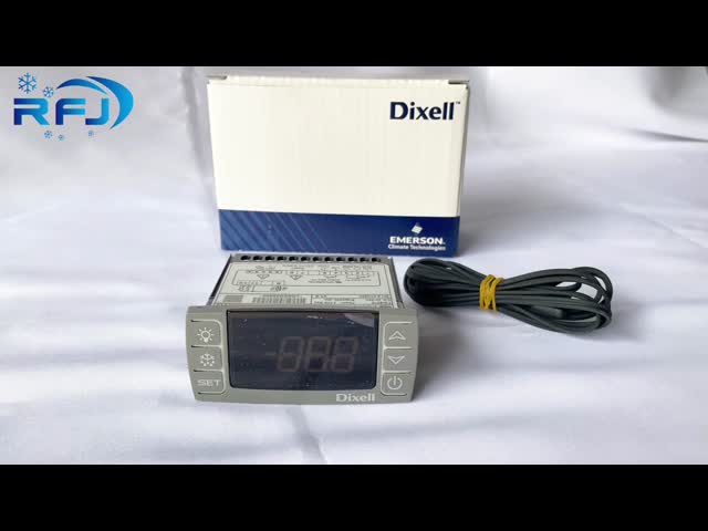 XR30CX-5N1C1 ディクセルデジタル温度調節器 220-240V