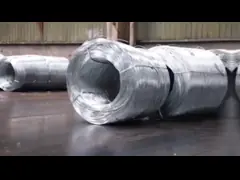 GD 2mm-16mm Kupferverzinktes Stahldrahtseil für Stahlkonstruktionen
