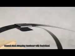 50mm 60mm Long Handle Steel Strapping Cutter Strapping Scissor 32mm Strap