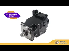 Danfoss JRRS60 Series 45 hydraulic piston pump JR-R-S60 Replacement