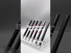 Wholesale Lip liner Pencil Vegan Creamy Container Waterproof Custom Logo Private Label