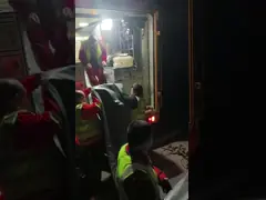 Θεραπεία UV CIPP που ευθυγραμμίζει την αστική αγροτική υπονόμων διαδικασία επένδυσης σωλήνων σωλήνων θεραπευμένη επισκευή σε ισχύ