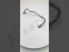 Yüksek Kalite 212-8501 / 212-8496 / 217-5428 CAT S4K Motoru Yakıt Enjektecisi