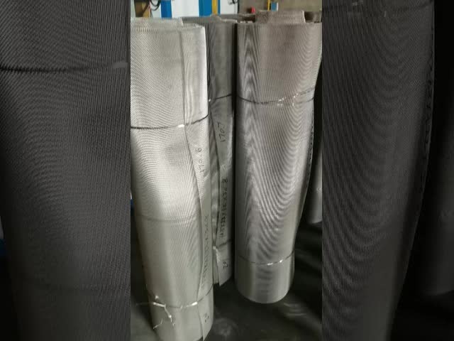 750mm 耐腐食性セキュリティスクリーン