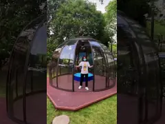 Star Room Hotel Homestay Outdoor  Villa Garden Sun Room