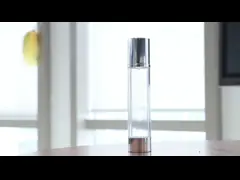 50ml Upside Down Airless Bottle With Unique Quality For Skincare
