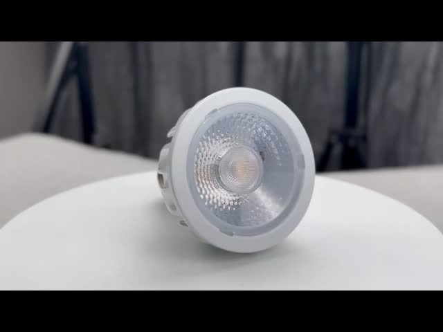 2700k ホットホワイト PAR20 導かれた 電球 暗調 8w 36度 E27 スクリューベーススポットライト 電球