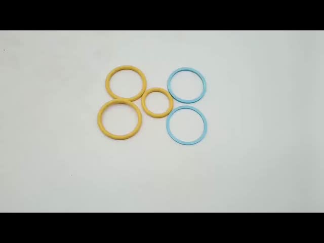 Résistant à l'usure et à l'usure vidéo