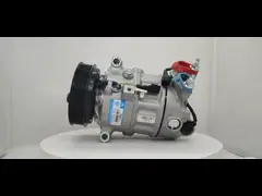 XD3014 compressor de carros ac para Jeep Wrangler 3.6 55111374AB 55111374AC 55111374AD