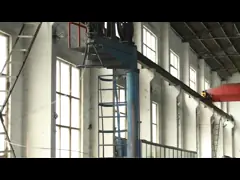 Приемлемый OEM оцинкованный стальной проволока для проводника ACSR ASTM A475 электрический кабель