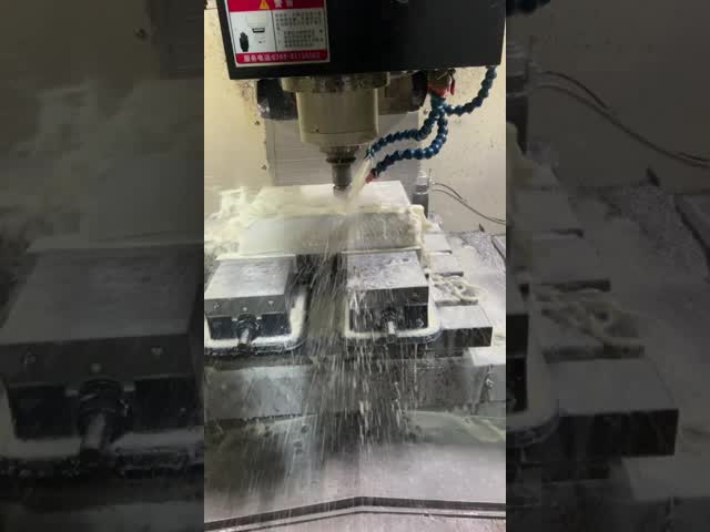 Части HPb63 HPb62 CNC изготовленной на заказ точности латунные, который подвергли механической обработке