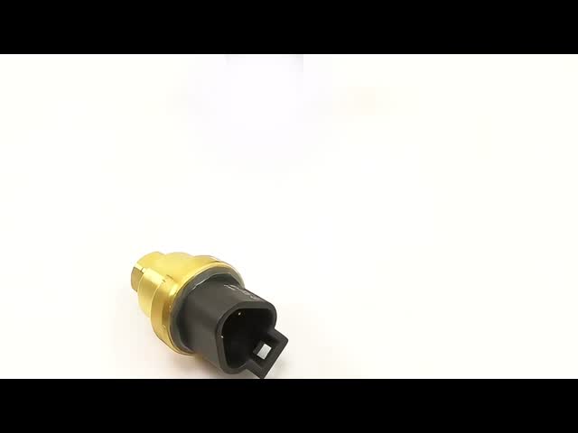 掘削機部品 圧力センサー 161-1704 掘削機圧力センサー CAT C9 エンジン圧力センサー 1611704